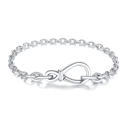 925 Silver Luxury Bracelet