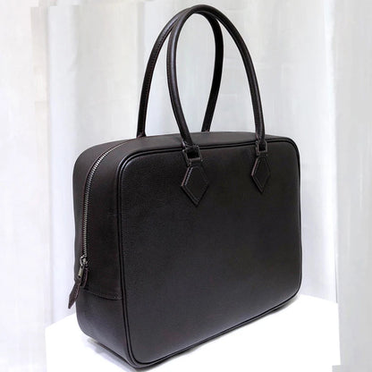 Genuine Leather Handbag