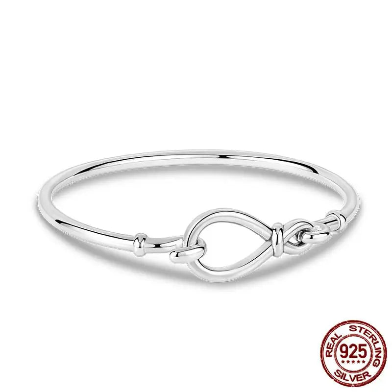 925 Silver Luxury Bracelet