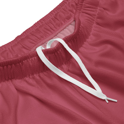 The Gymbum UK Women's Hippie Pink QuickDry Shorts